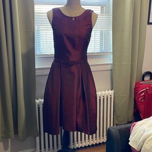 White House Black Market Dress